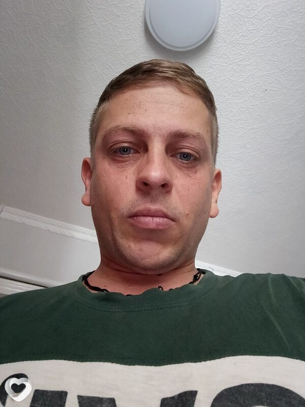 Алексей, 34, Чернигове — анкета №4050091