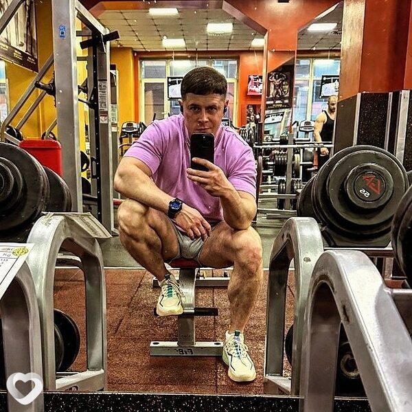 Andrey, 50, Челябинске — анкета №4050094