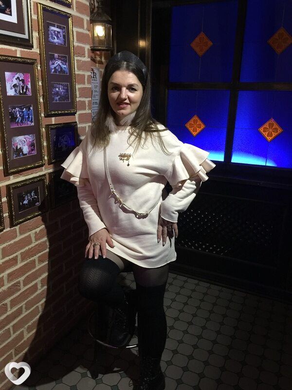 Alesya, 46, Минске — анкета №4049974