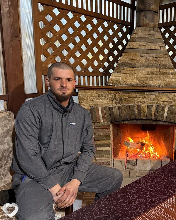 Халид, 28, Махачкале — анкета №4049978