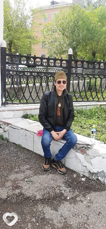 Сергеев Роман, 38, Стерлитамаке — анкета №4049983
