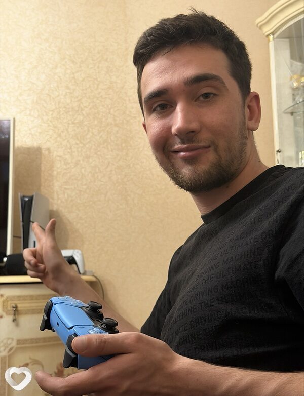 Грант, Волошка