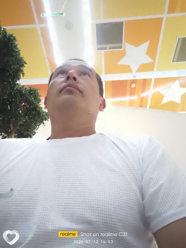 Slava, 43, Тольятти — анкета №4049988