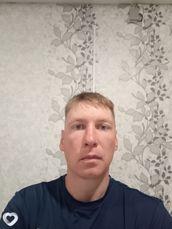 Александр, 36, Магнитогорске — анкета №4049989