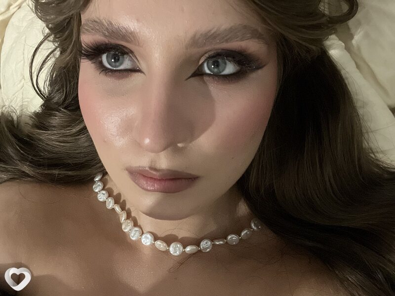 Анастасия, 19, Кирове — анкета №4049991