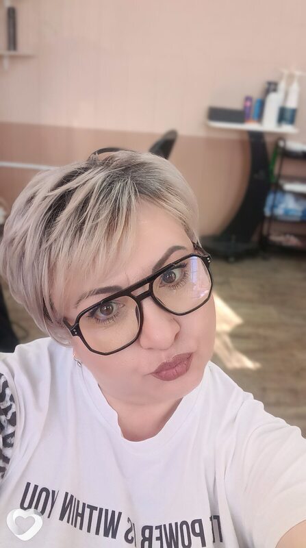 Екатерина, 44, Оренбурге — анкета №4049992
