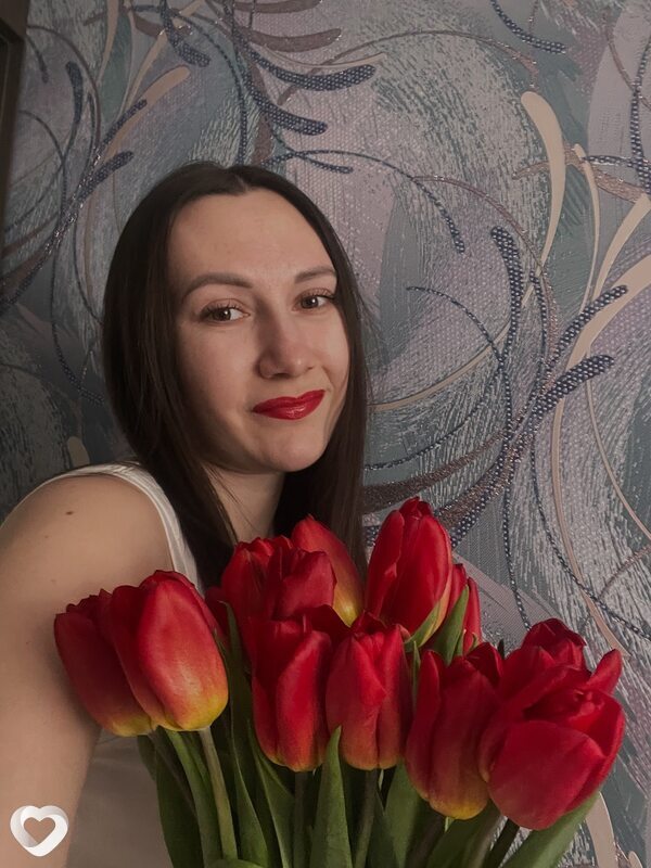 Екатерина, 32, Екатеринбурге — анкета №4049993