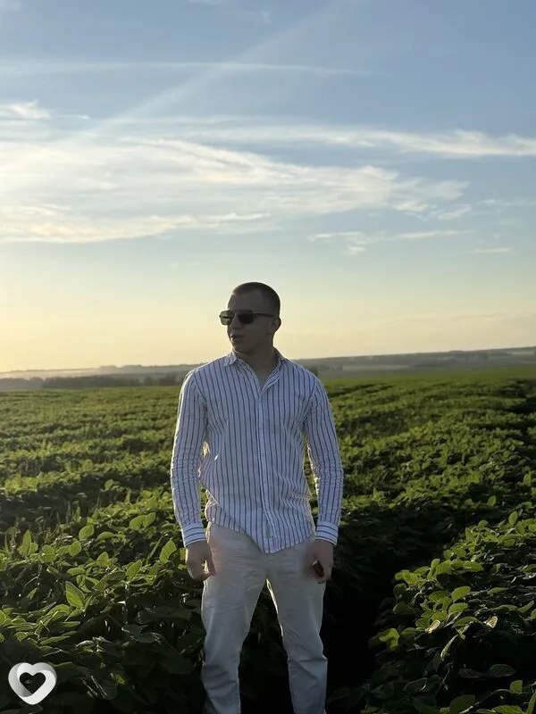 Александр, 24, Барнауле — анкета №4050100
