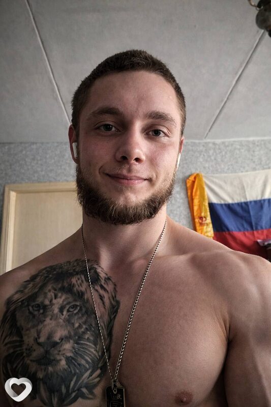 Никита, 27, Твери — анкета №4050111