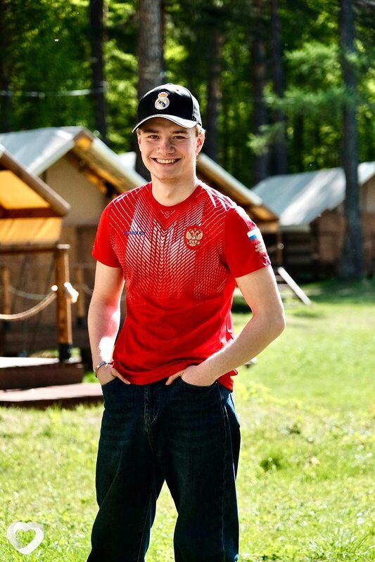Иван, 23, Златоусте — анкета №4050113
