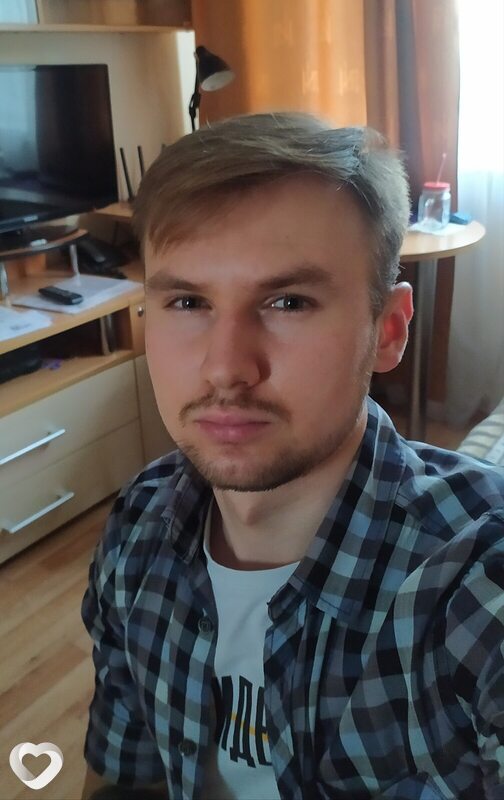 Дима, 31, Чебоксарах — анкета №4050116