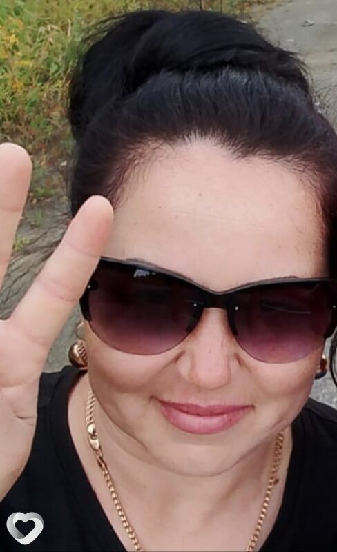 Наталья, 46, Чите — анкета №4050398