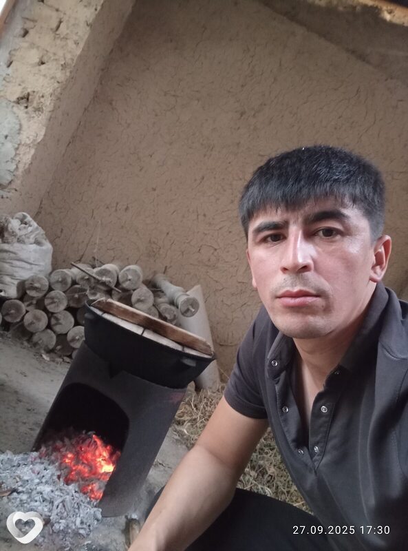 Нуриддин, 36, Сургуте — анкета №4050406