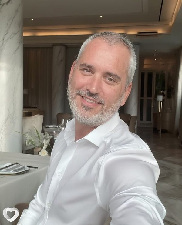 Иван, 40, Оренбурге — анкета №4050408