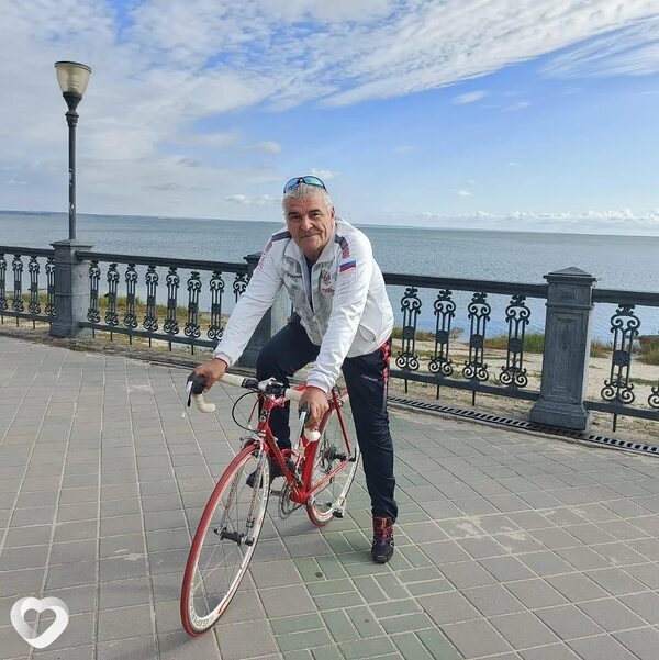 Вячеслав, 51, Таганроге — анкета №4050411