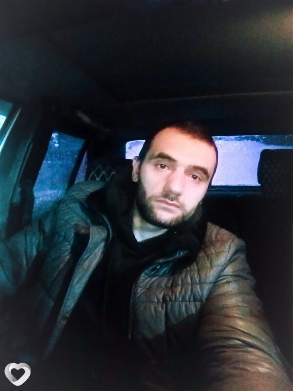 Расул, 38, Алматы — анкета №4050412