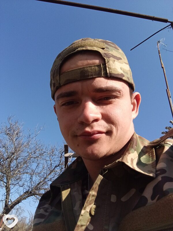 Kazah, 22, Донецке — анкета №4050124