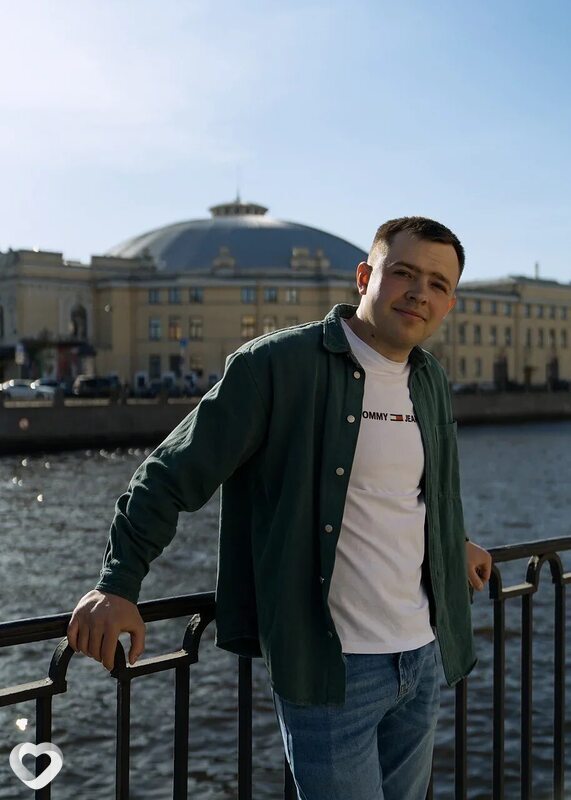 Максим, 41, Вологде — анкета №4050130