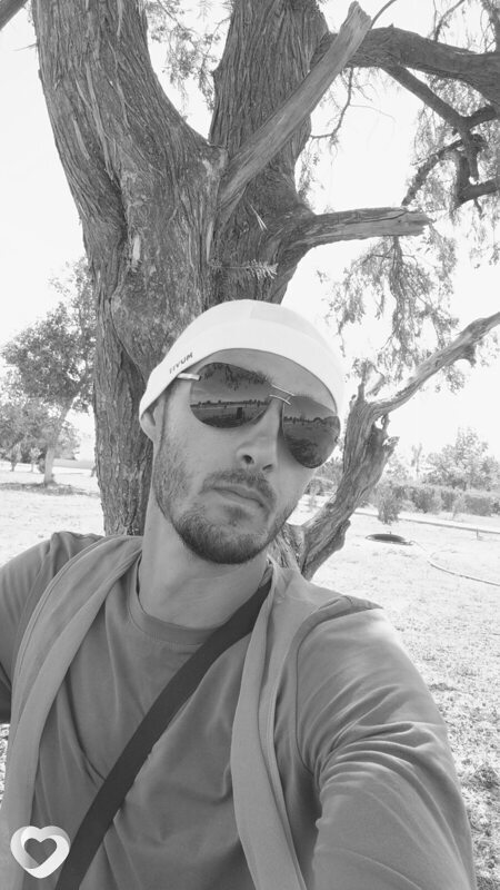 Александр, 31, Джанкое — анкета №4050141
