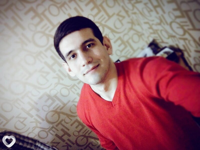 Алихан, 29, Гомеле — анкета №4050144