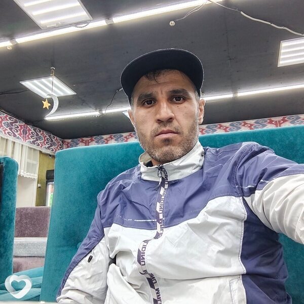Umedjon, 40, Иркутске — анкета №4050048