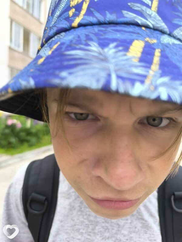Андрей, 18, Новосибирске — анкета №4050050