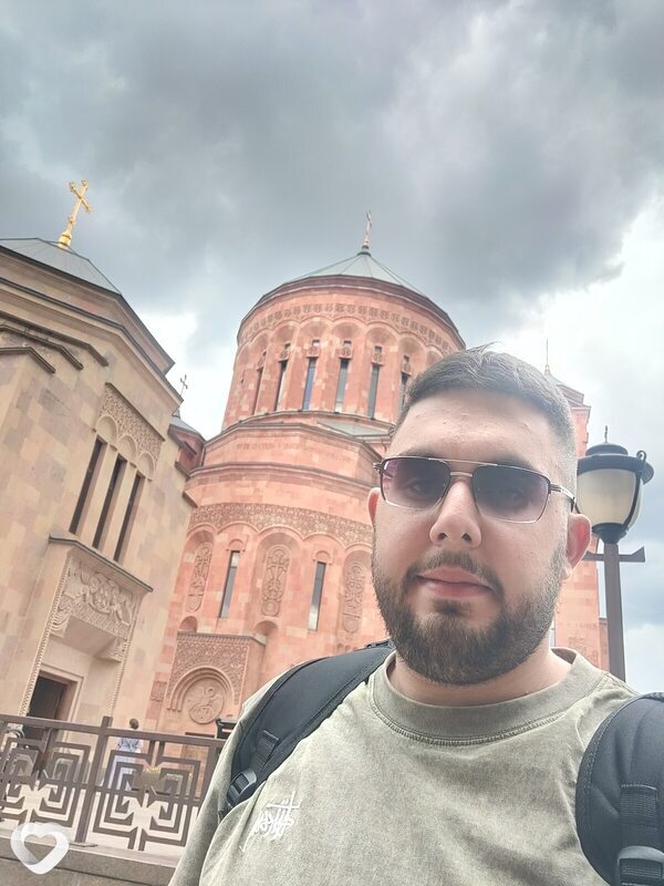 Давид, 22, Дмитрове — анкета №4050051