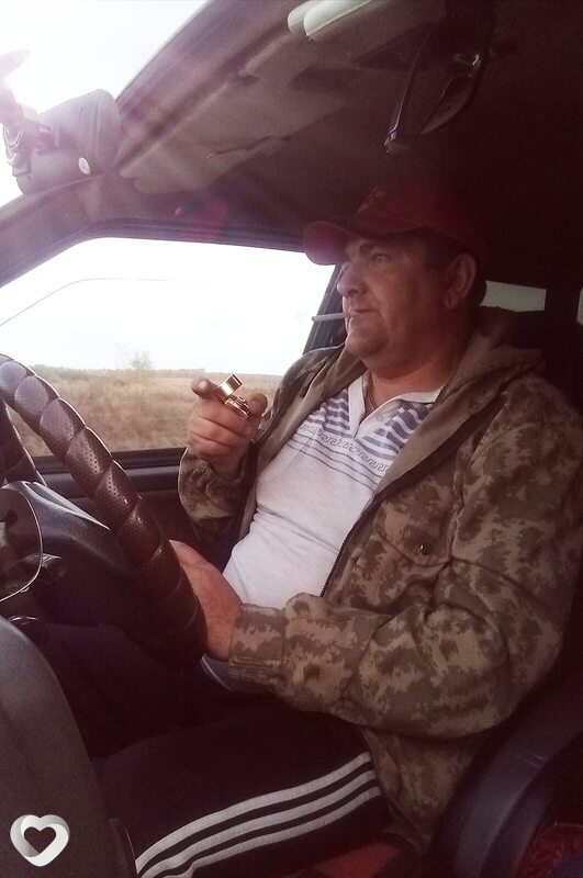 Юрий, 44, Канске — анкета №4050053