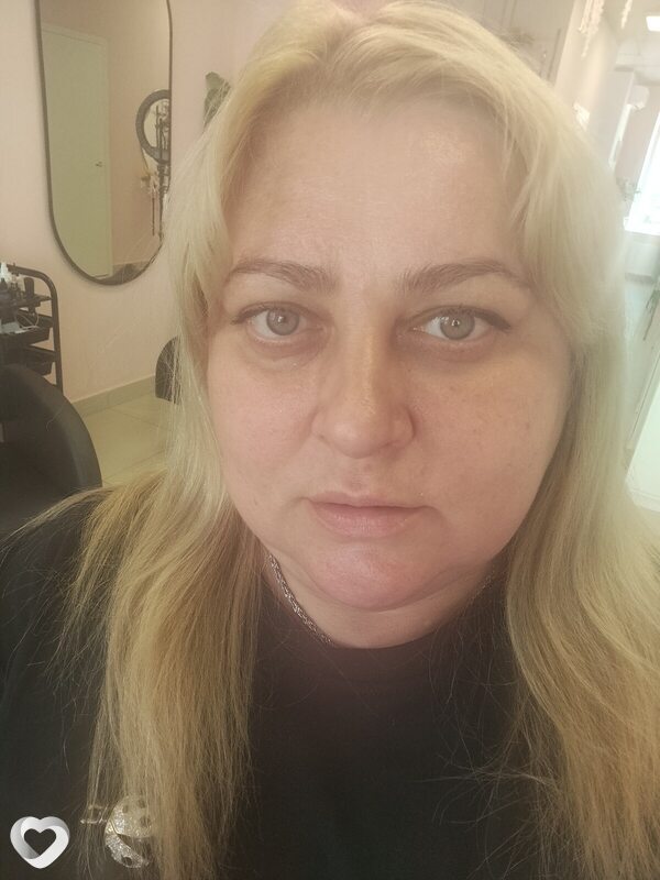 Elena, 44, Уфе — анкета №4050055