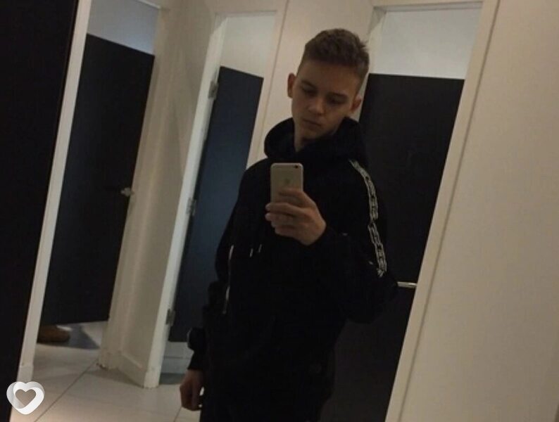 Кирилл, 22, Санкт-Петербурге — анкета №4050063