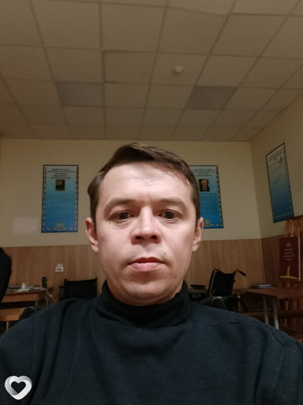 Дмитрий, 36, Рязани — анкета №4050064