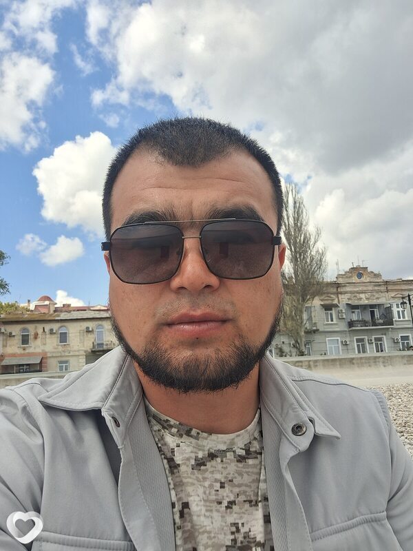 Серж, 30, Евпатории — анкета №4050196