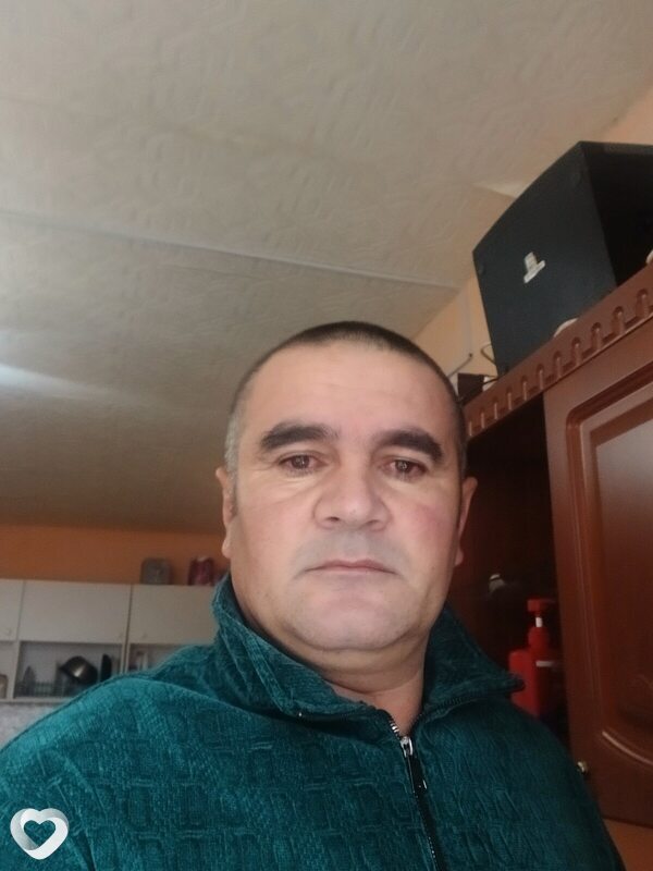 Боря, 47, Екатеринбурге — анкета №4050197