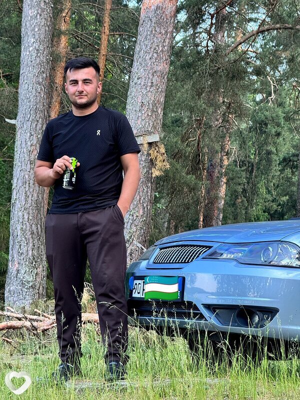 Анатолий, 40, Выксе — анкета №4050200