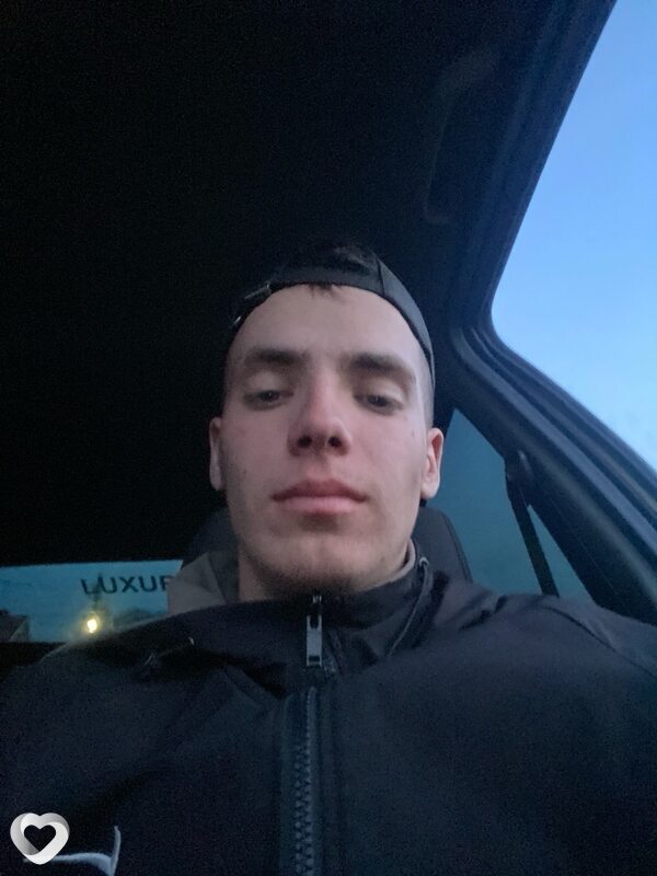 Ярослав, 20, Магнитогорске — анкета №4050202