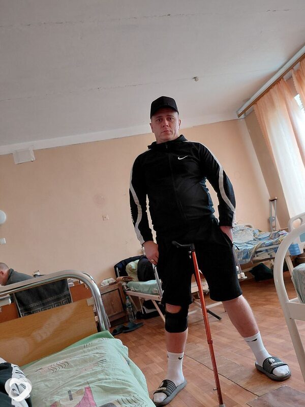 Анатолий, 27, Донецке — анкета №4050205