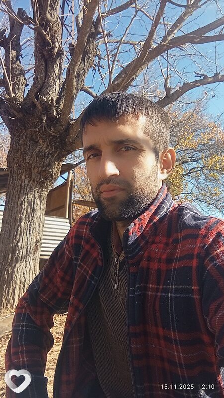 Умед, 34, Челябинске — анкета №4050210