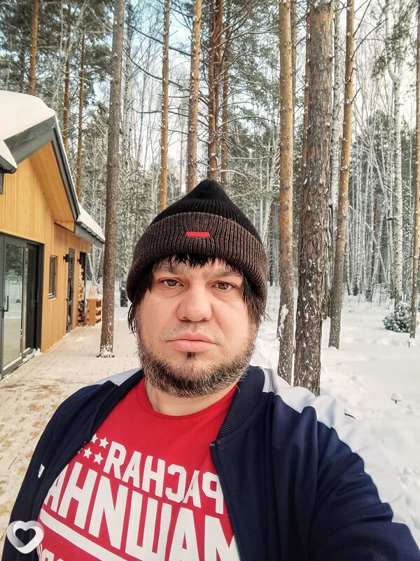 Руслан, 39, Омске — анкета №4050217