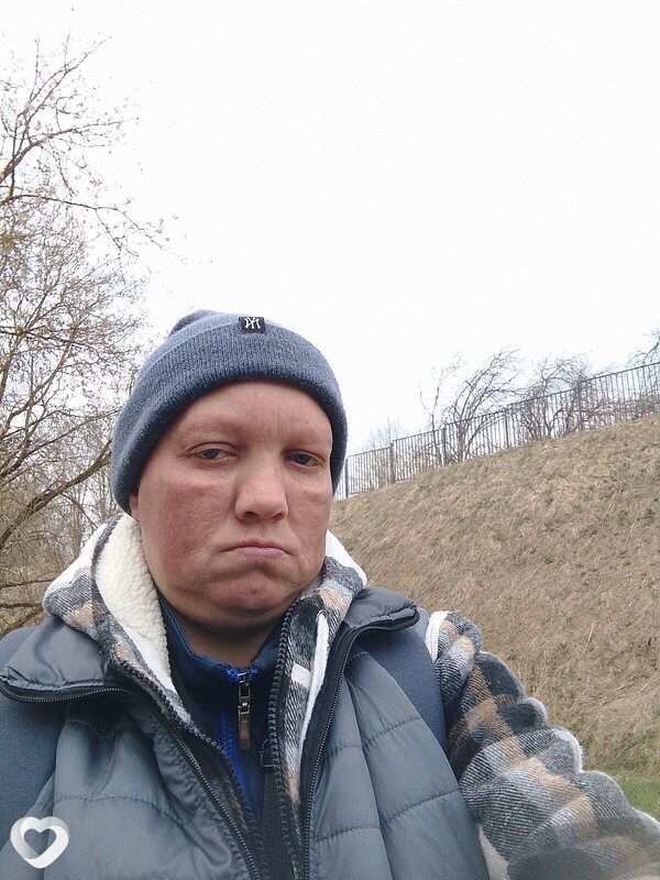 Ирина, Тверь