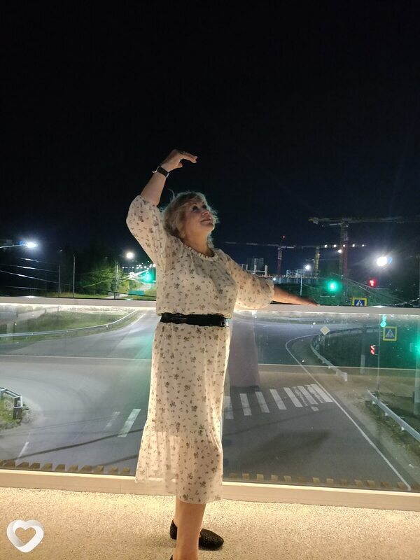 Татьяна, 64, Иванове — анкета №4050219
