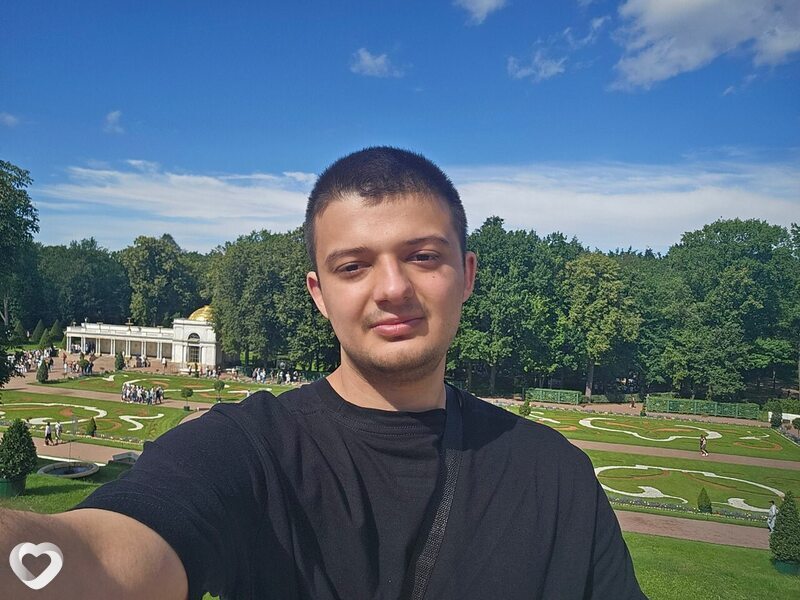 Олег, Светлогорск