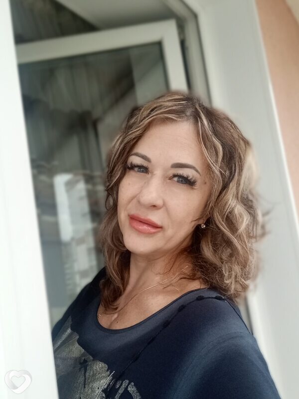 Ольга, 53, Волгограде — анкета №4050149