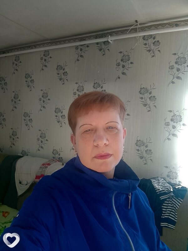 Светлана, Шахунья