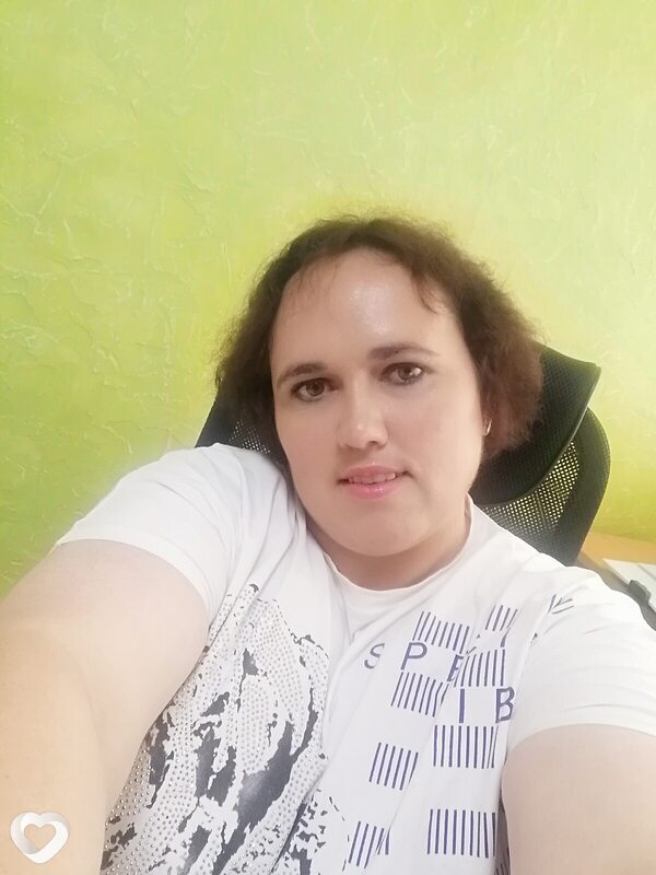 Анна, 40, Гродно — анкета №4050154