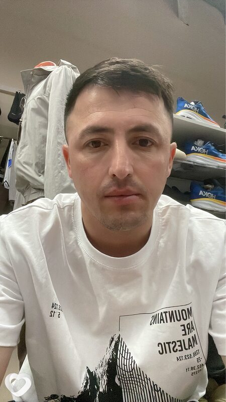 Карим, 35, Ханты-Мансийске — анкета №4050225
