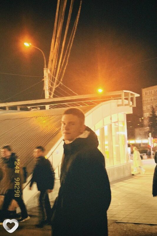 Алексей, 19, Новосибирске — анкета №4050230