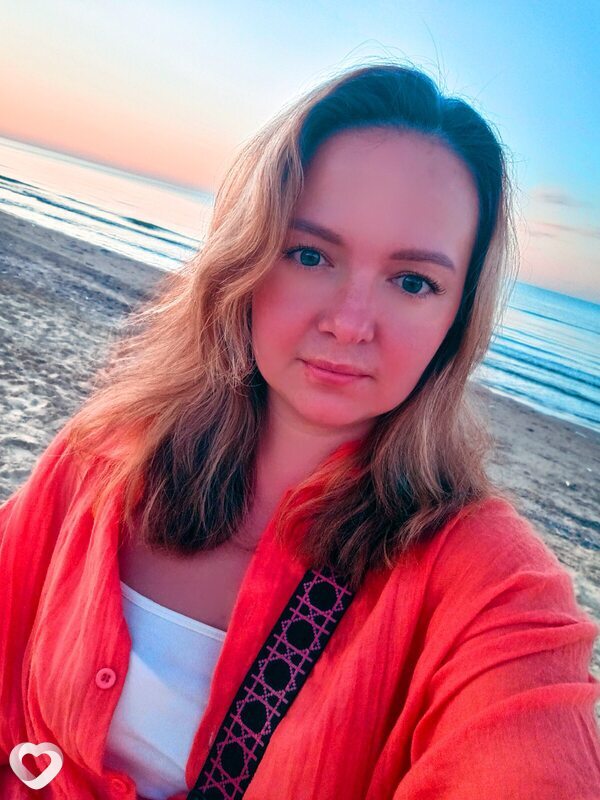 Алена, 31, Санкт-Петербурге — анкета №4050235
