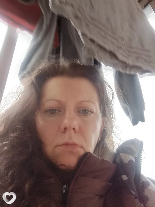 Ирина, 50, Москве — анкета №4050819