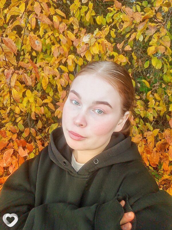 Александра, 22, Нижнем Новгороде — анкета №4050822