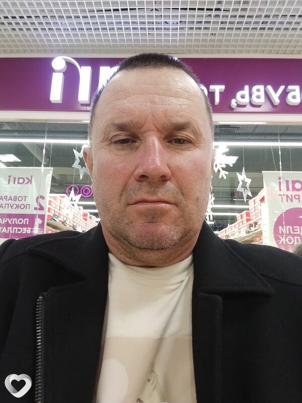 Митя, 50, Краснодаре — анкета №4050828